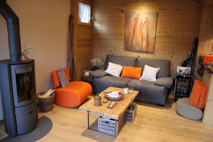 7 people apartment in the center (PAN311)