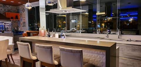 Comfort, Sophistication in the best of Itapema
