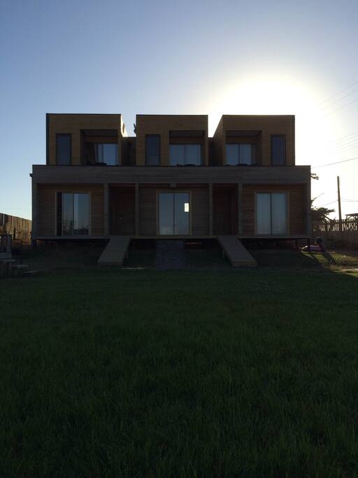 Fachada