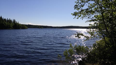 Lodge des Bois *** tourist residence