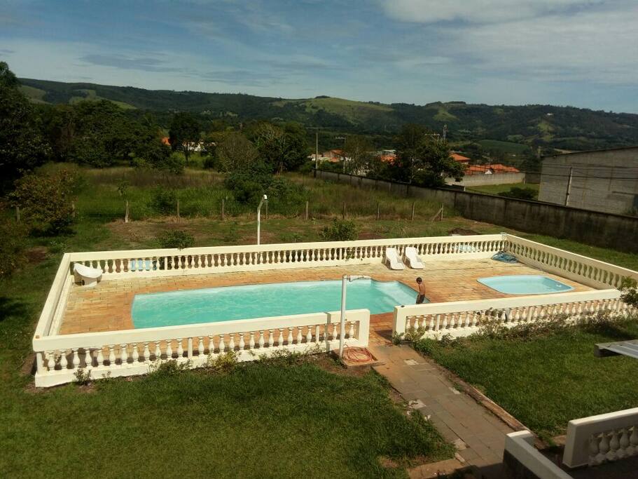 PISCINA ADULTO