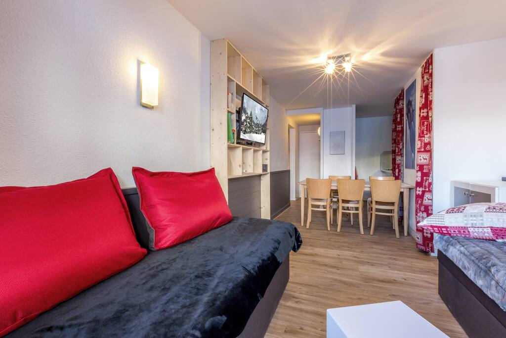 Le salon