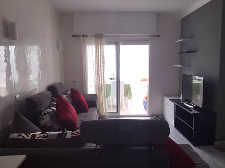 Modern Apartment, Pool, Beach Front Essaouira - Maroc