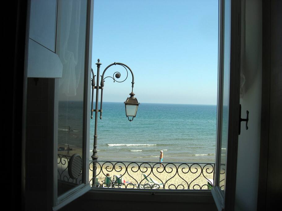 Finestra Cucina