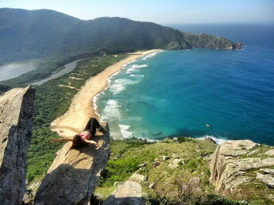 Lagoinha do leste