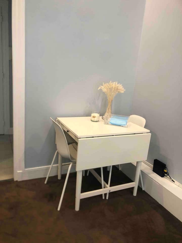 Всекидневна