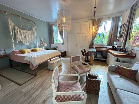 Cuki Loft