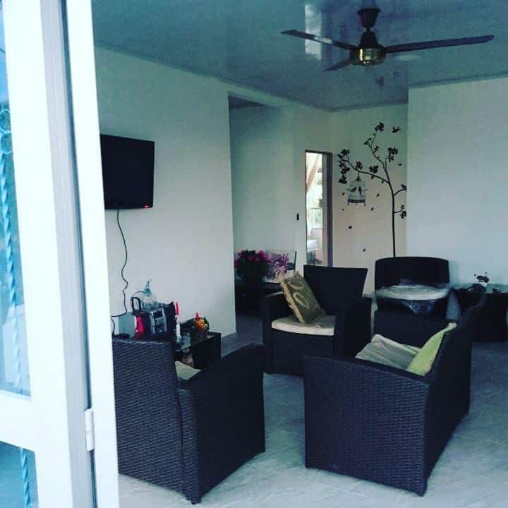 Espectacular Casa Quinta Vacacional Para Disfrutar Con Amigos Y Familia, Piscina Privada, Bbq, Naturaleza, Comedor Al Aire Libre. - Carmen Apicala