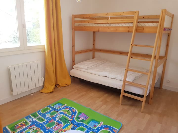 Habitación 2