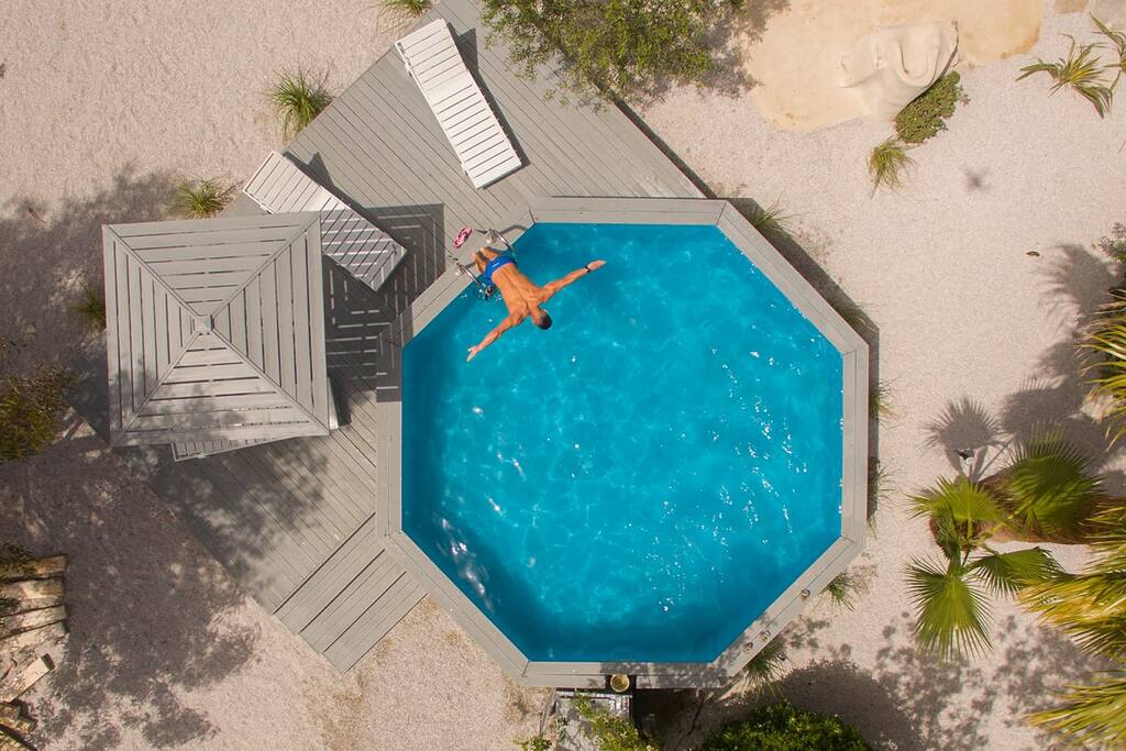 Private Pool