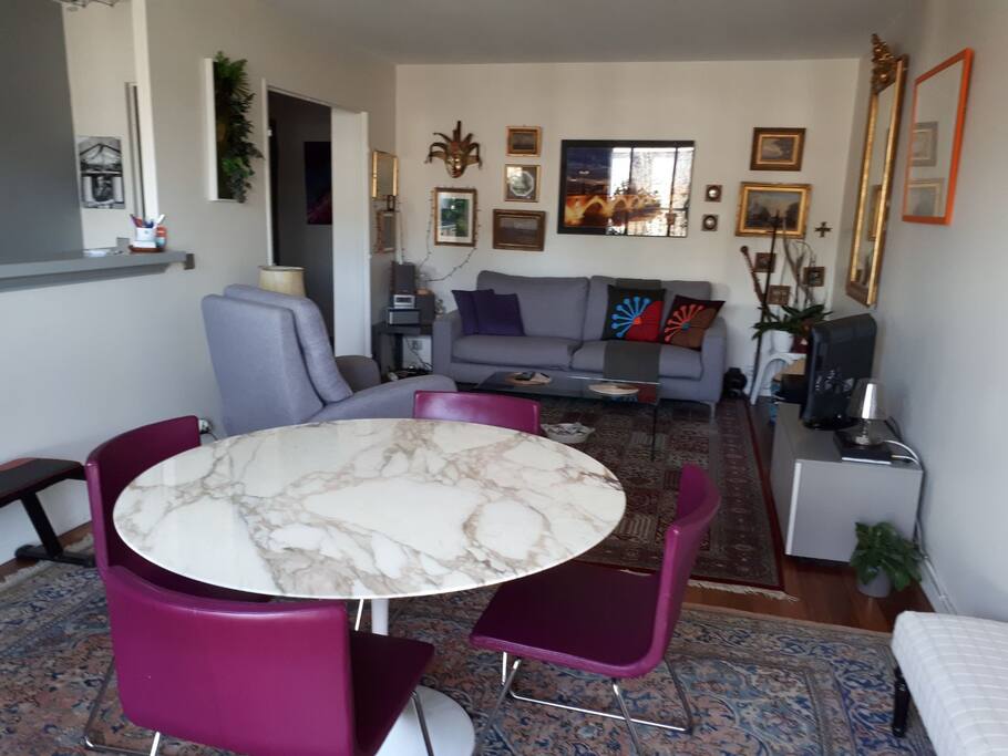 Salon