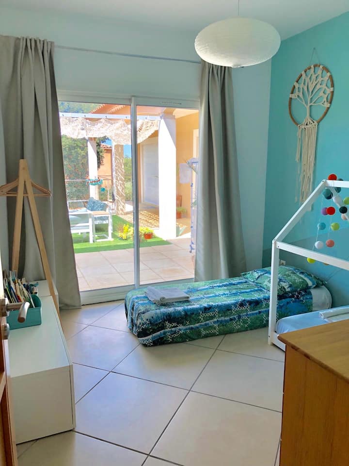Habitación 2