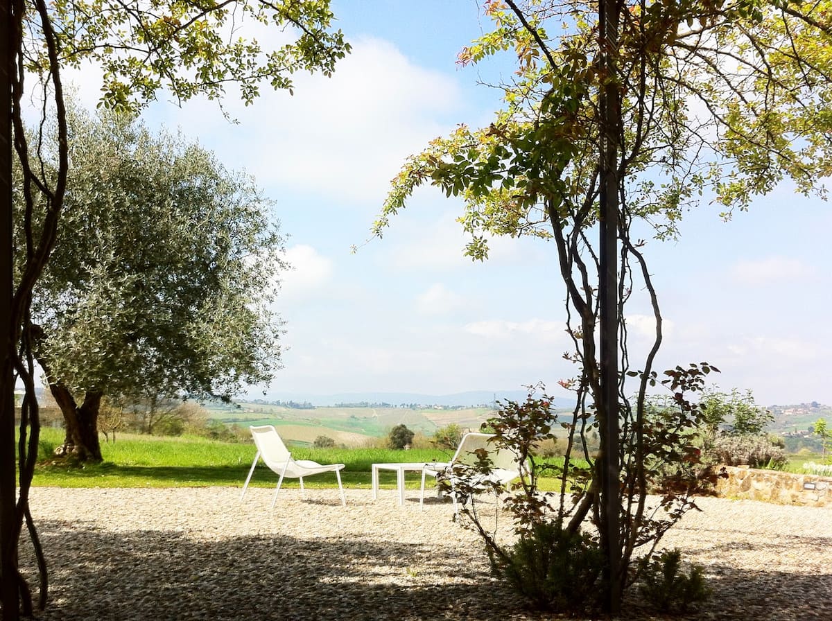 Casale Di Cellole — photo 4