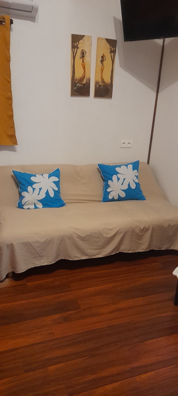 ห้องนั่งเล่น