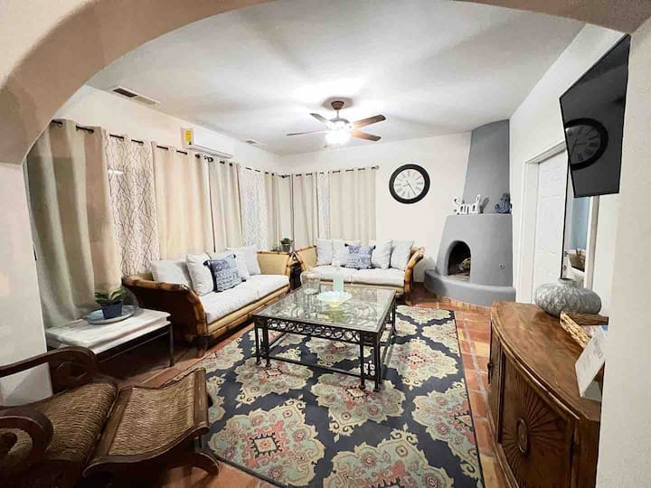 Дневна соба