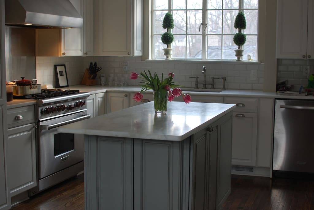 Chef's Grade Appliances