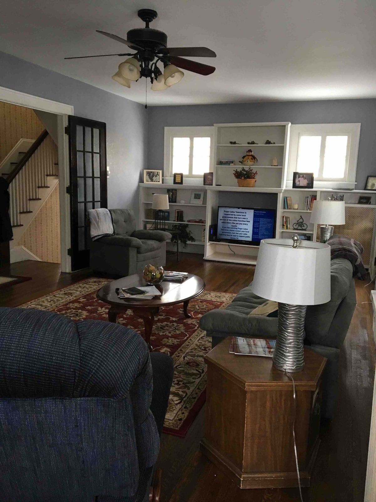 Cozy Home