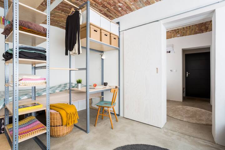 Your place for stay in BA