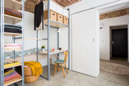 Your place for stay in BA