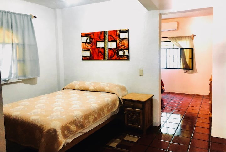 Chumba cha kulala 2
