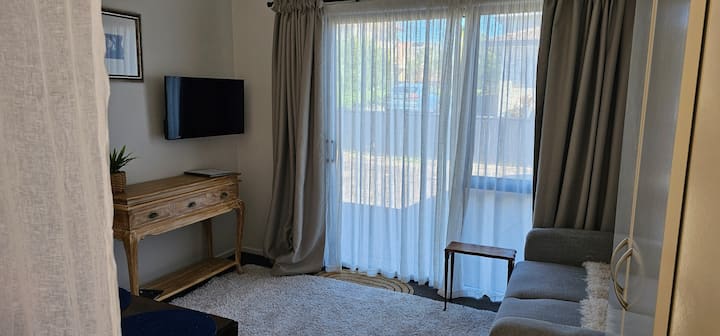 Obývacia miestnosť