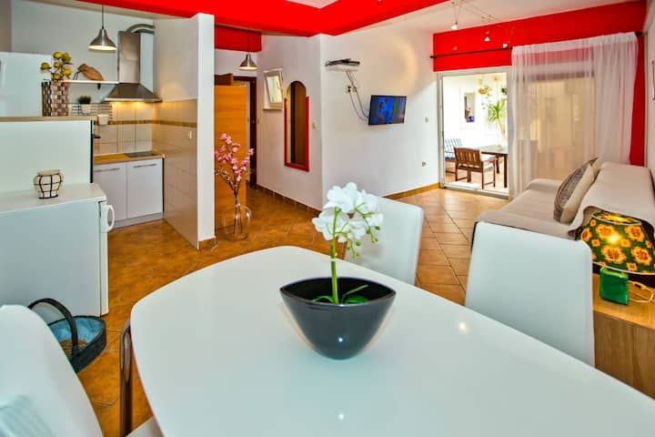 APARTMENT BUBALO #4 - family apartment