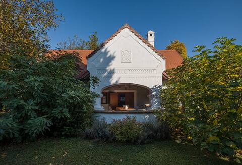 Family Cottage