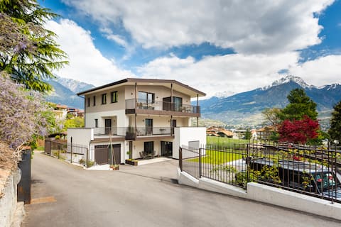 Marlingsuites – Luxurious Nature