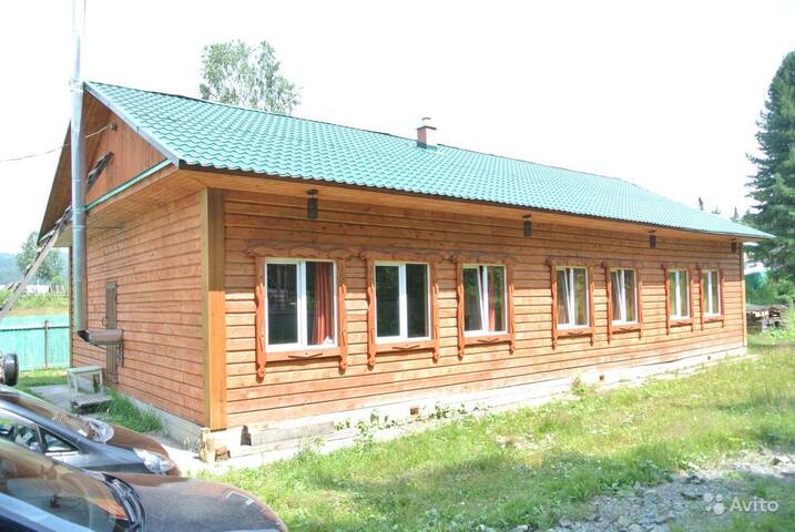 Homestead "Little Country"