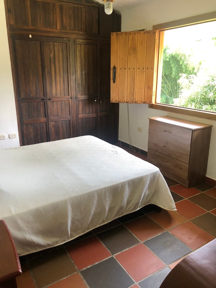 Habitación 5