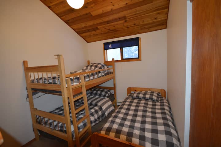 Dhomë gjumi 3