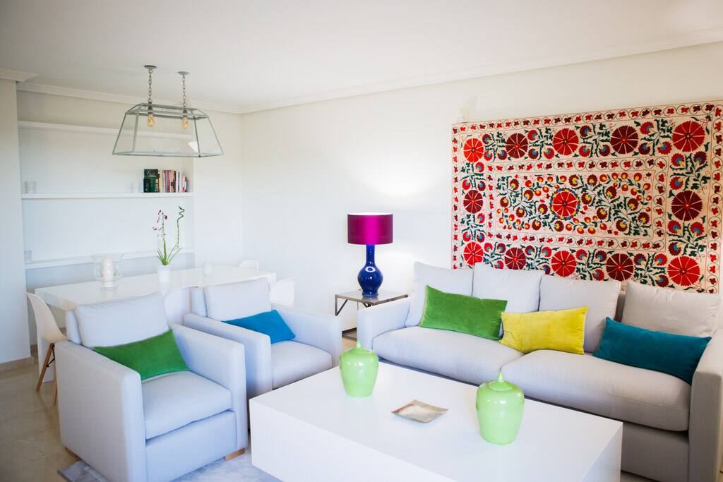 Combinando lujo y bienestar al estilo mediterráneo