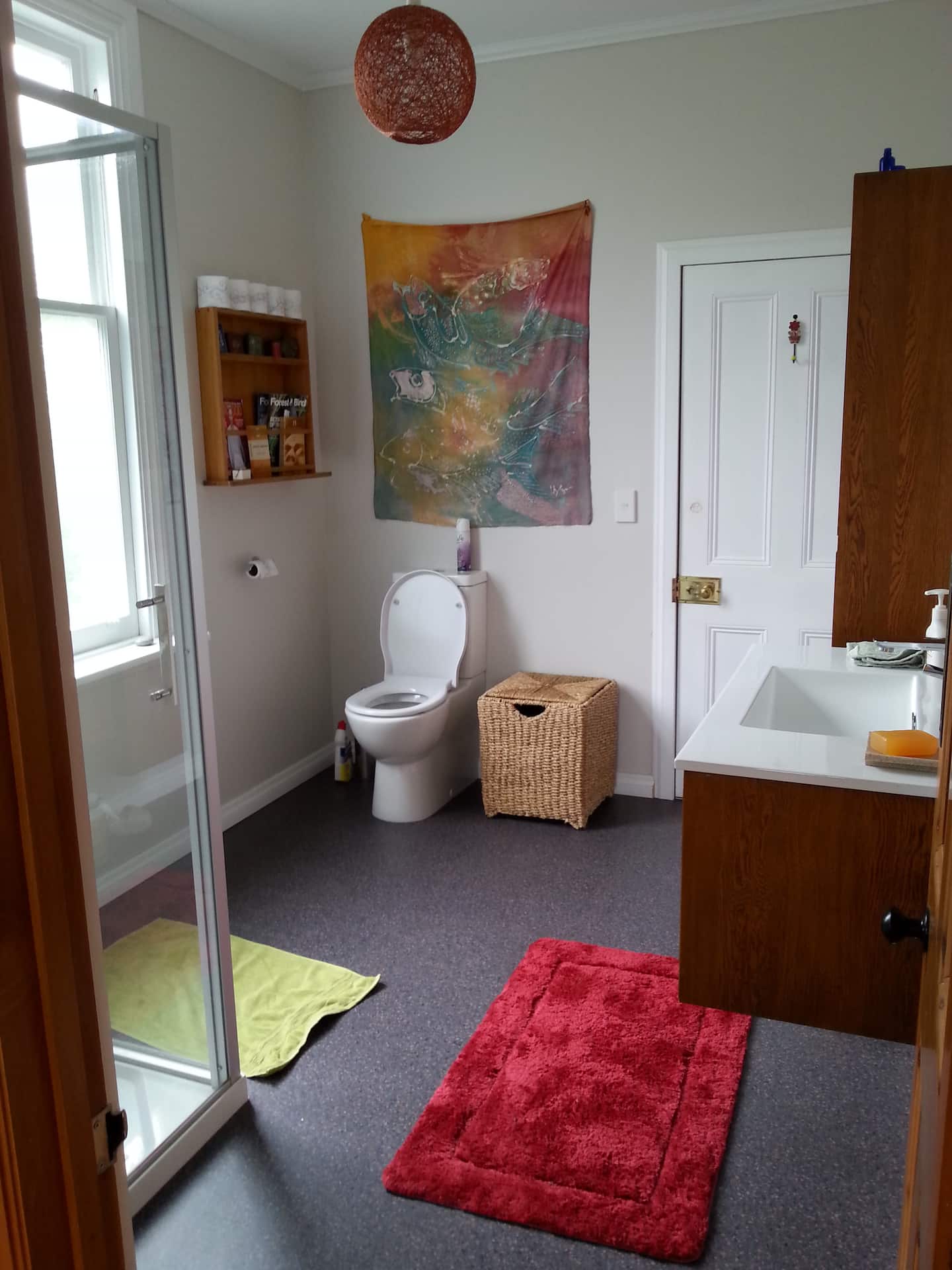 Garden Villa, Spacious, Comfortable, Quiet. 5