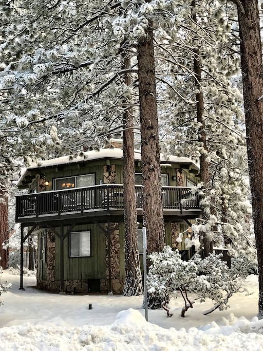 Winter Wonderland
