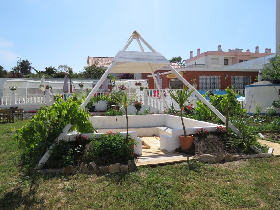 Fire Place/ Fogueira