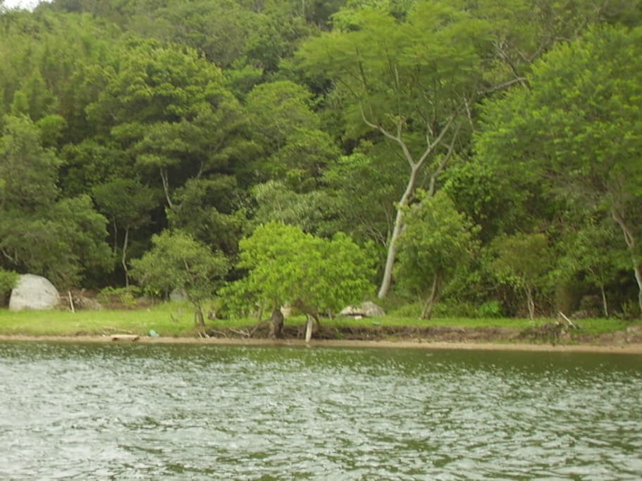 LAGOA