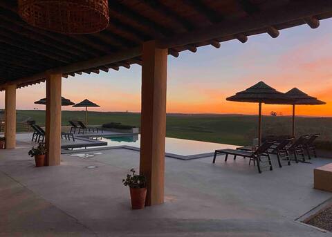 Monte da Apariça - Villa T2