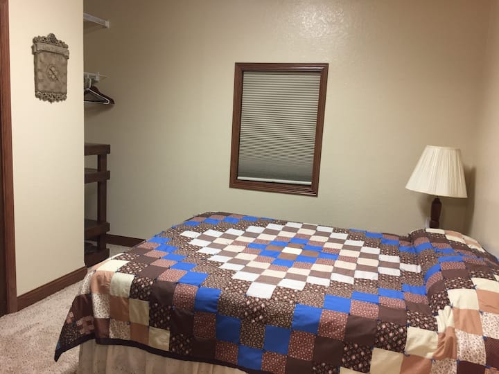 Спална соба 2