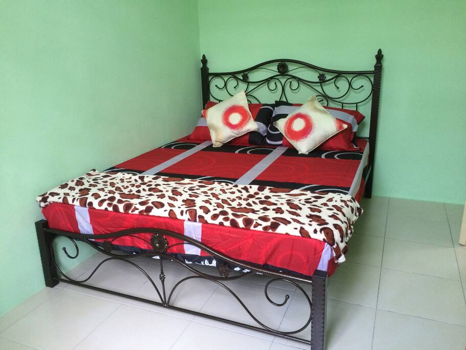 third room