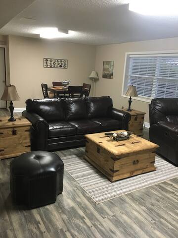 Listing in Hot Springs