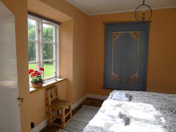 Spavaća soba 2 na zapadu