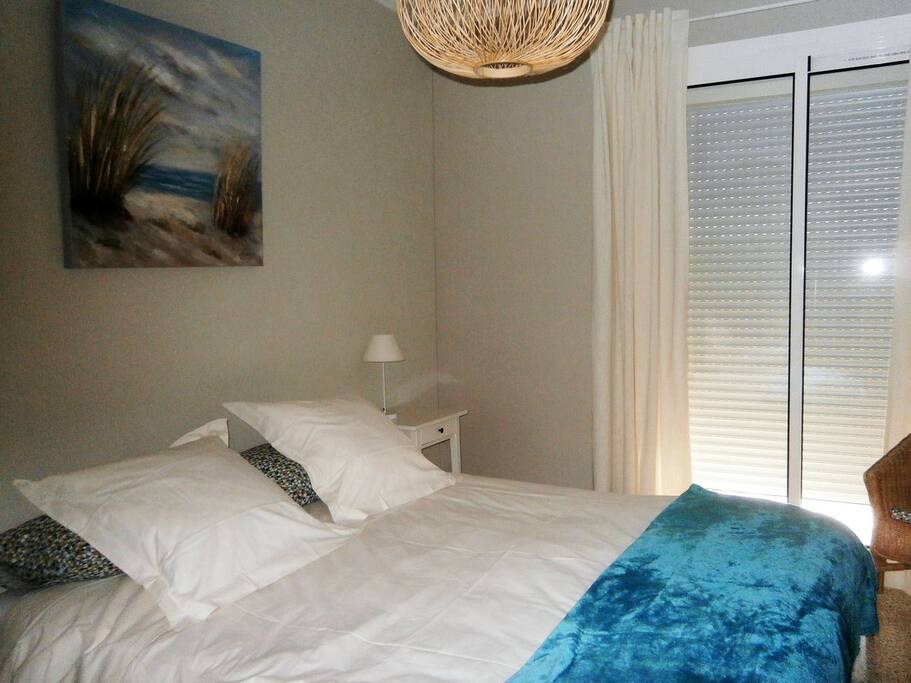 la chambre