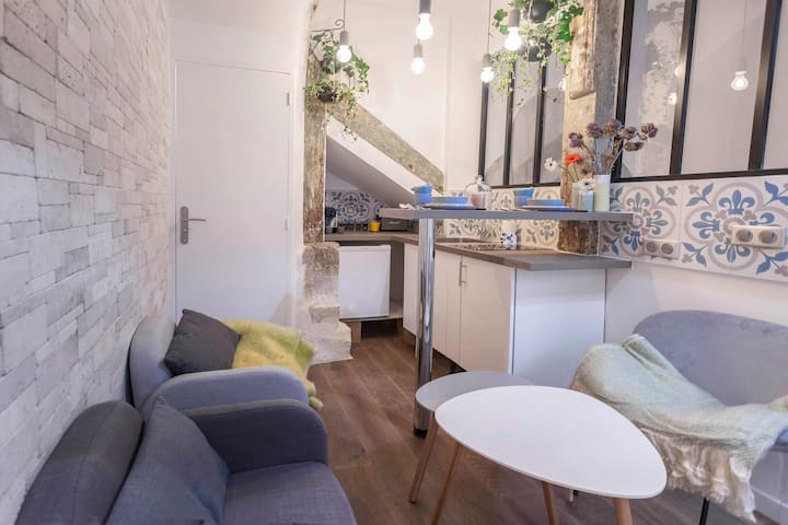 Airbnb® | Paris - Vacation Rentals & Places to Stay - Île ...