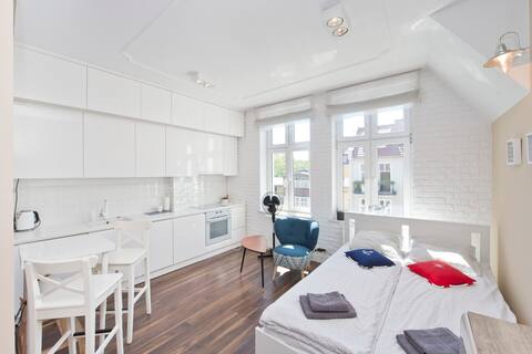 Apartament centrum Sopot 250 m do plaży