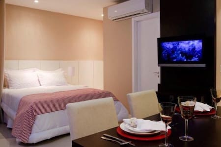 Hospedagem no Mundo Plaza em Salvador