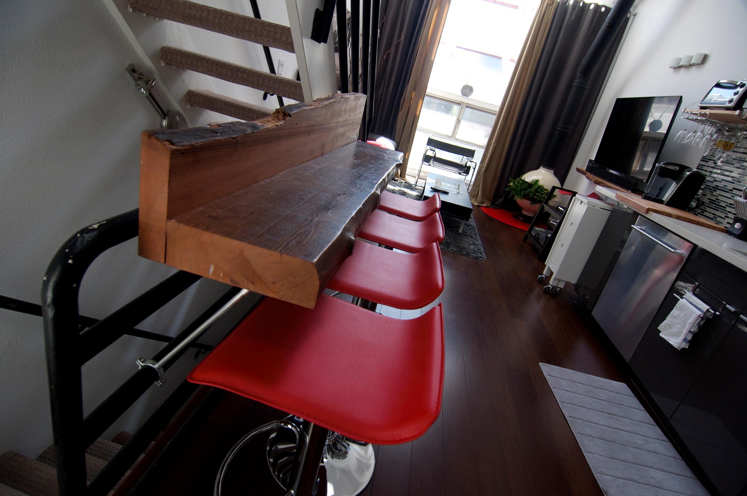 Home in San Francisco · ★4.91 · 2 bedrooms · 2 beds · 1 bath - Image 42