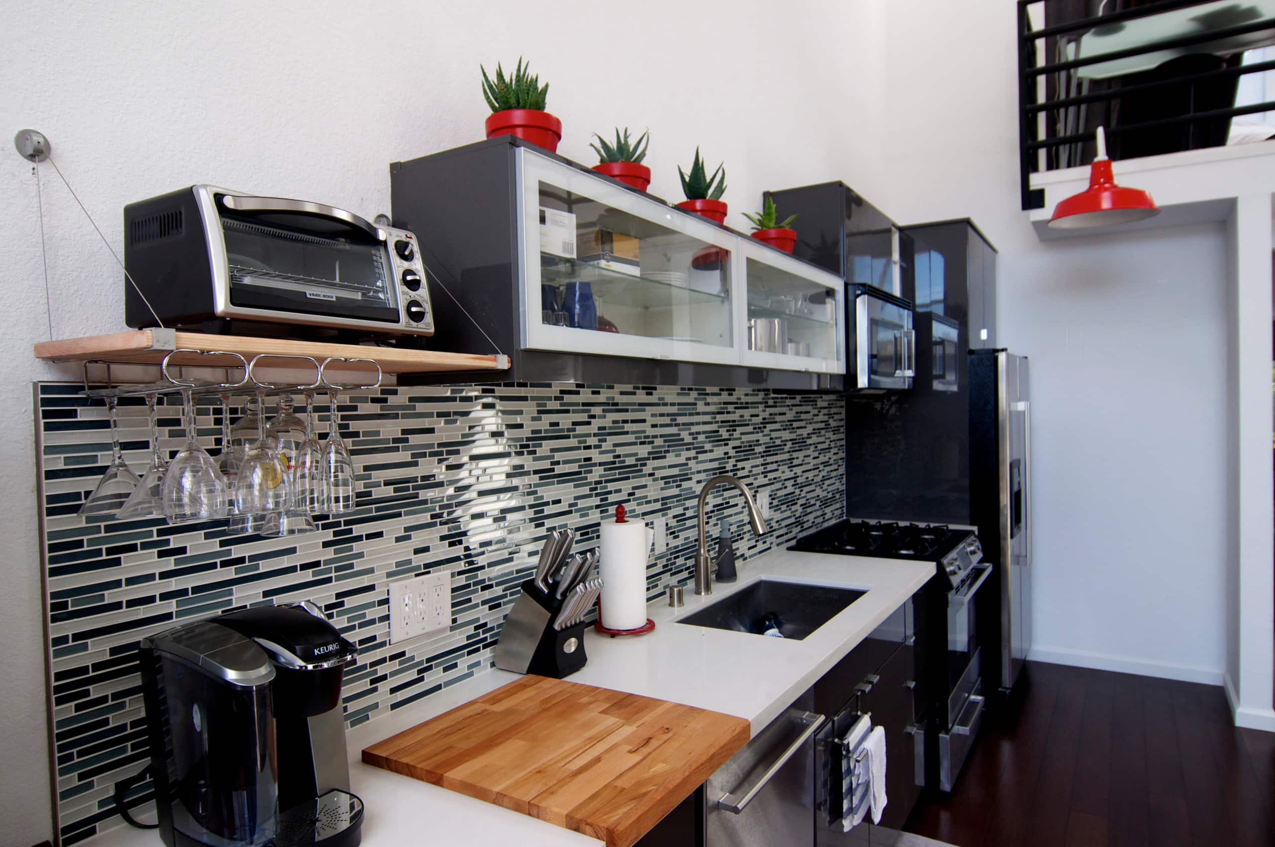 Home in San Francisco · ★4.91 · 2 bedrooms · 2 beds · 1 bath - Image 18