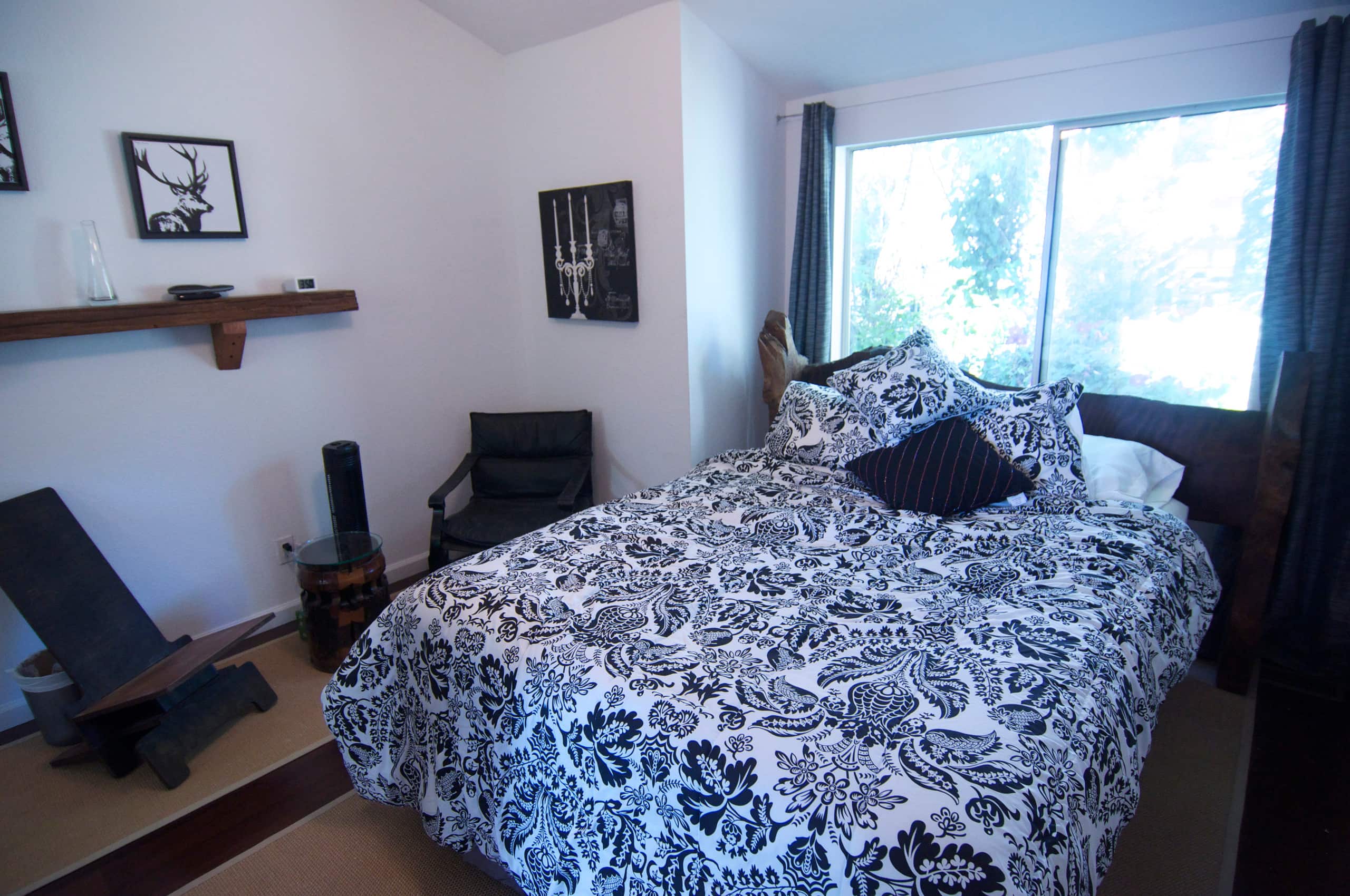 Home in San Francisco · ★4.91 · 2 bedrooms · 2 beds · 1 bath - Image 24