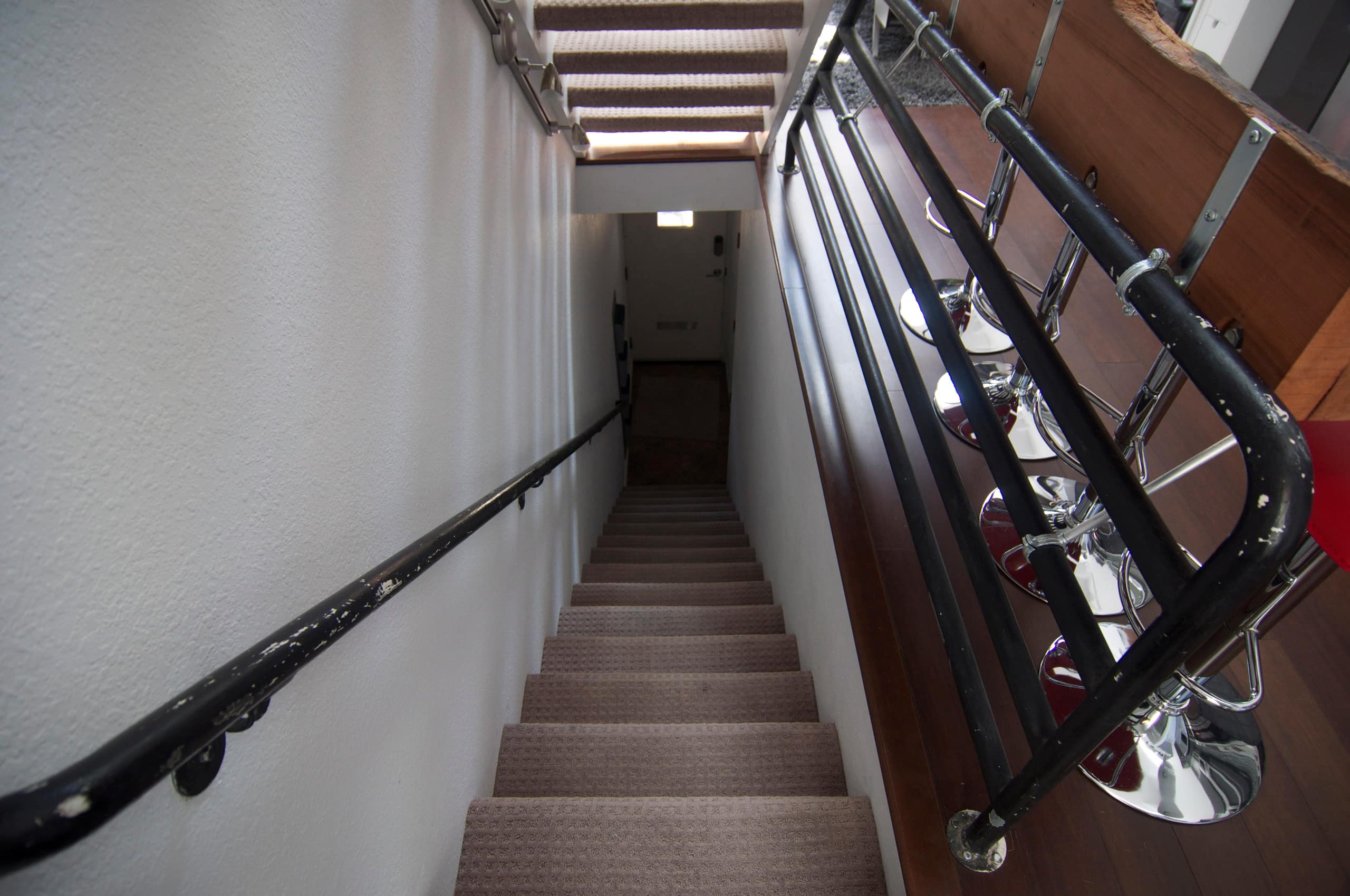 Home in San Francisco · ★4.91 · 2 bedrooms · 2 beds · 1 bath - Image 46