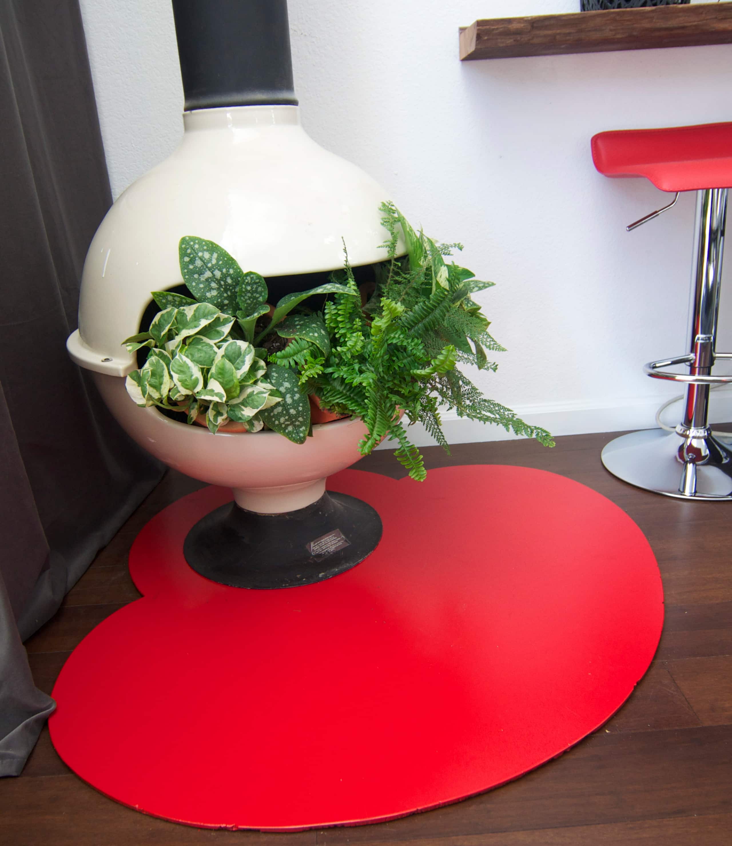 Home in San Francisco · ★4.91 · 2 bedrooms · 2 beds · 1 bath - Image 48